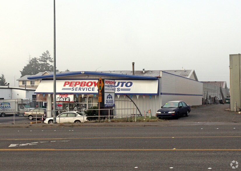 34611 16th Ave S, Federal Way, WA à louer - Photo de l’immeuble – Image 2 sur 15