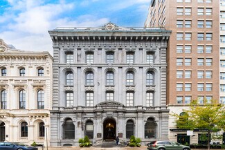 Plus de détails pour 421 Chestnut St, Philadelphia, PA - Bureau/Local commercial à louer