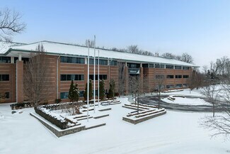 Plus de détails pour 19975 Victor Pky, Livonia, MI - Bureau à louer