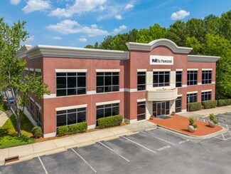 Plus de détails pour 5121 Kingdom Way, Raleigh, NC - Bureau à louer