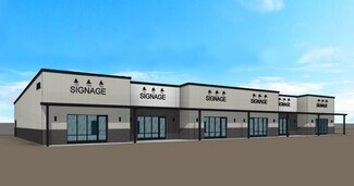 Plus de détails pour 375 4600 North, Enoch, UT - Local commercial à louer