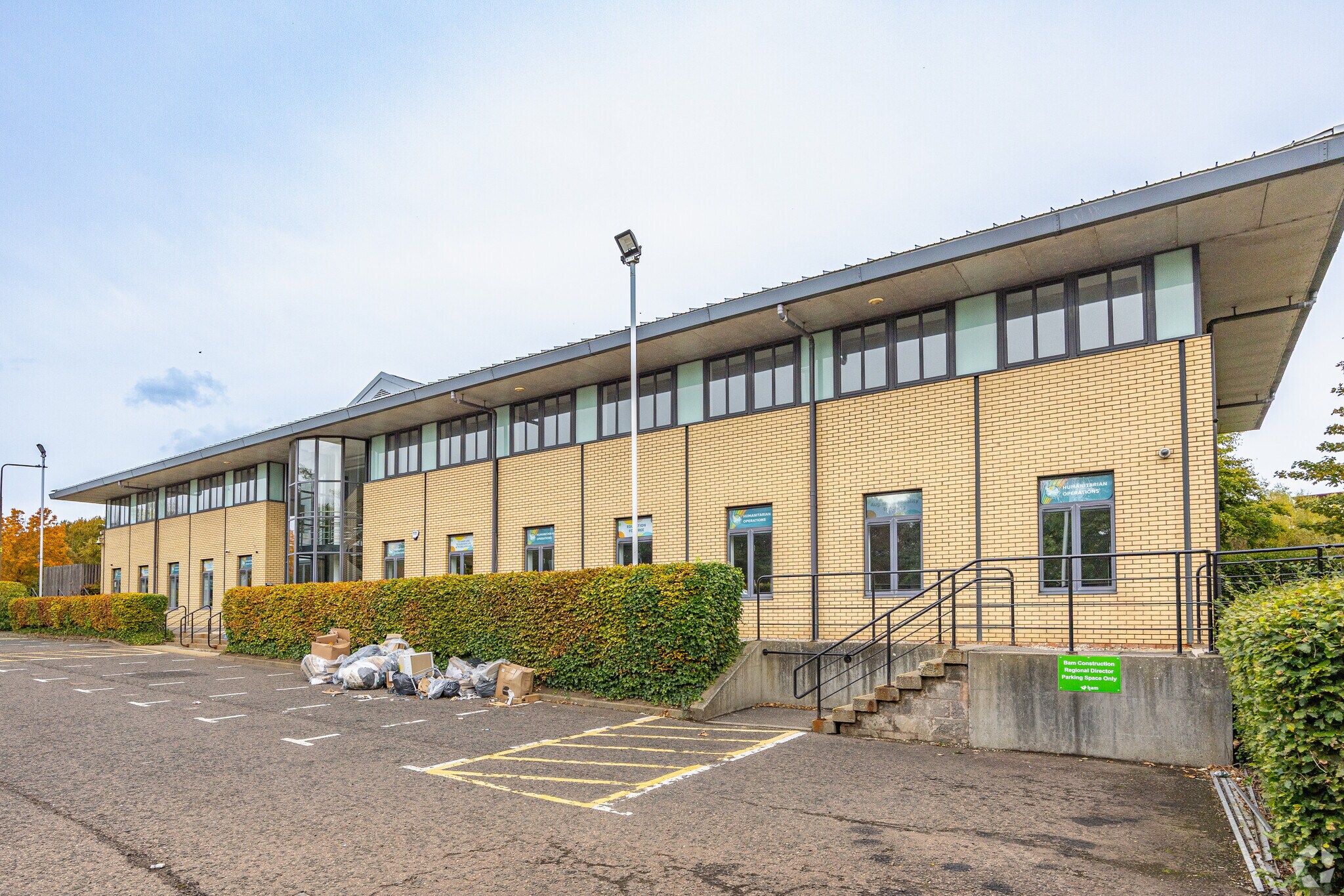 595 Calder Rd, Edinburgh à louer Photo principale– Image 1 sur 7