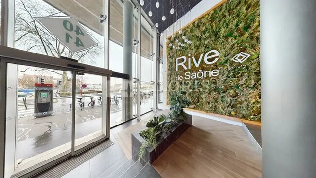 Plus de détails pour 41 Quai Fulchiron, Lyon - Bureau à vendre