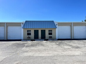 1451 SW 12th Ave, Pompano Beach, FL à louer Photo de l’immeuble– Image 1 sur 1