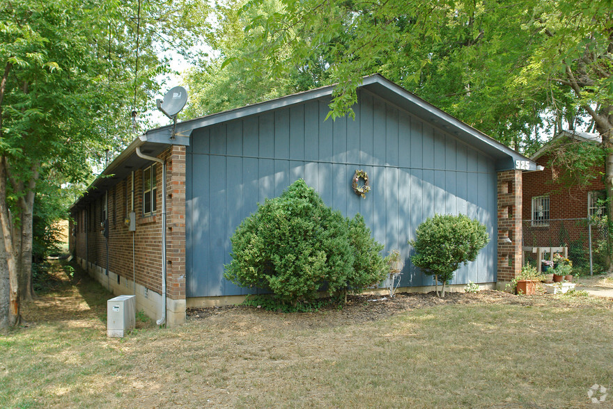 925 Boscobel St, Nashville, TN à vendre - Photo de l’immeuble – Image 2 sur 2