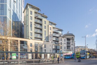 Plus de détails pour Broad Quay, Bristol - Local commercial à louer