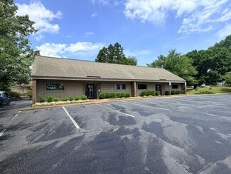 Plus de détails pour 18-20 Memorial Medical Dr, Greenville, SC - Bureau à louer