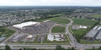 Plus de détails pour Kyles Station Rd, Hamilton, OH - Terrain à vendre