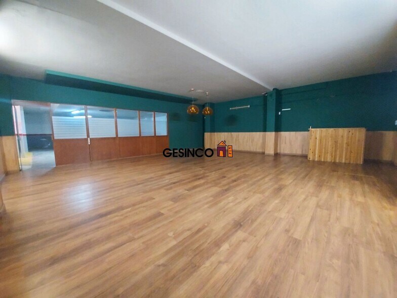 Local commercial dans El Genovés, Valencia à vendre - Photo de l’immeuble – Image 2 sur 10
