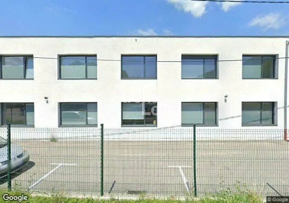 Photo de l’immeuble