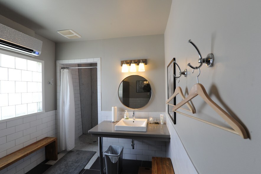 2222 Morgan St, Houston, TX à vendre - Photo intérieure – Image 3 sur 10