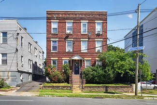 Plus de détails pour 261 French St, New Brunswick, NJ - Logement à vendre
