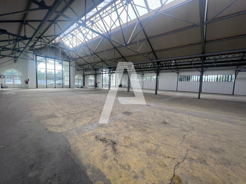 Local d’activités dans Ivry-sur-Seine à louer - Photo intérieure – Image 2 sur 9