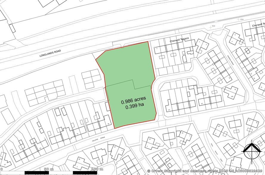 Pallister Av, Middlesbrough à vendre - Photo de l’immeuble – Image 3 sur 4