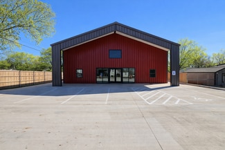 Plus de détails pour 708 Corry a Edwards Dr, Kennedale, TX - Local commercial à louer