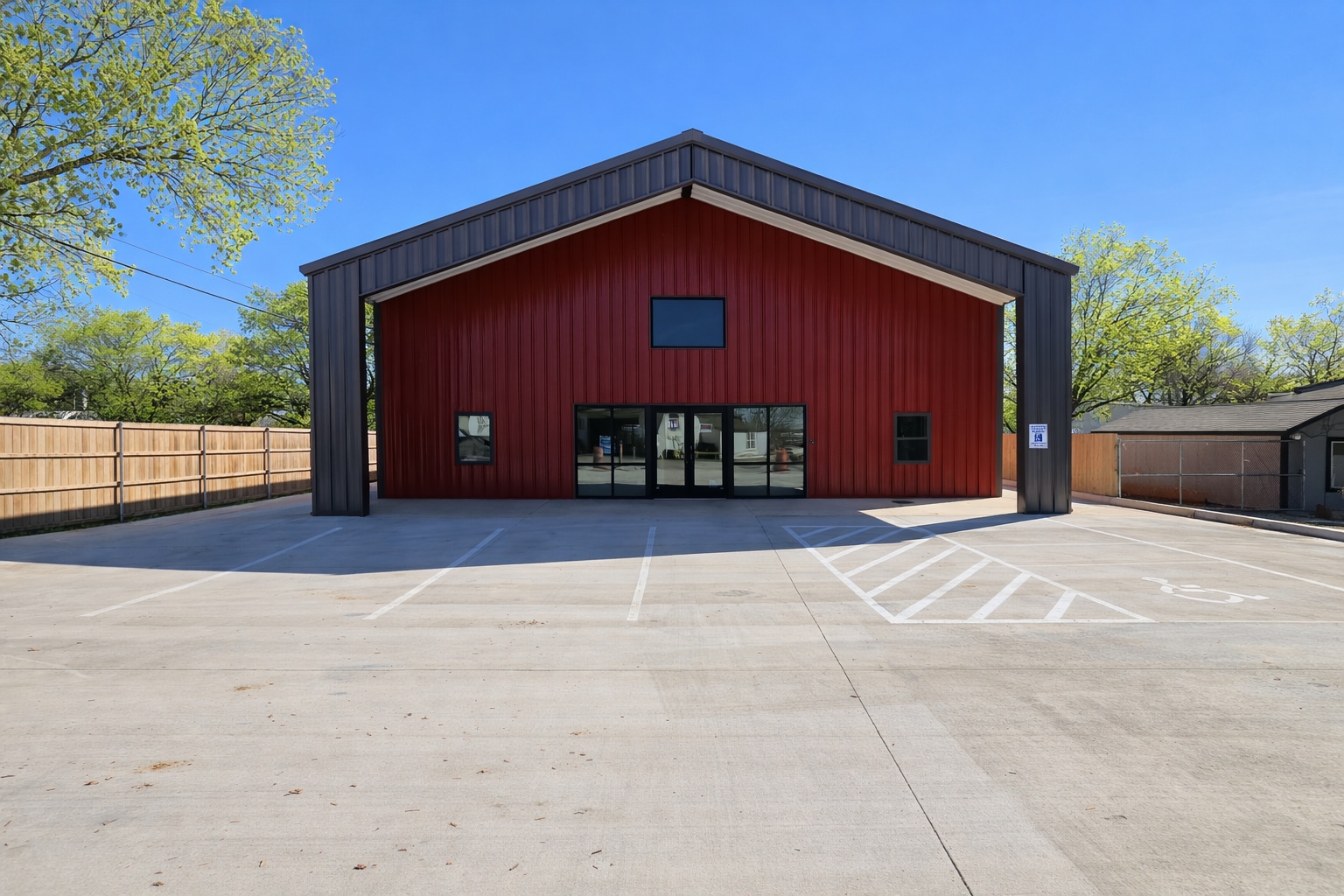 708 Corry a Edwards Dr, Kennedale, TX à vendre Photo principale– Image 1 sur 15