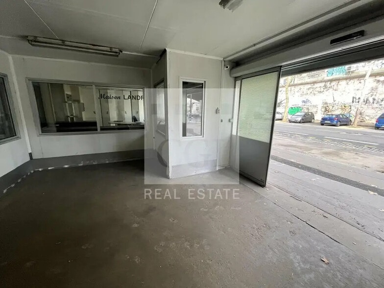24 Cours Suchet, Lyon à vendre - Photo intérieure – Image 1 sur 12