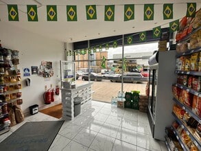 399 Shirley Rd, Southampton à louer Photo intérieure– Image 2 sur 3