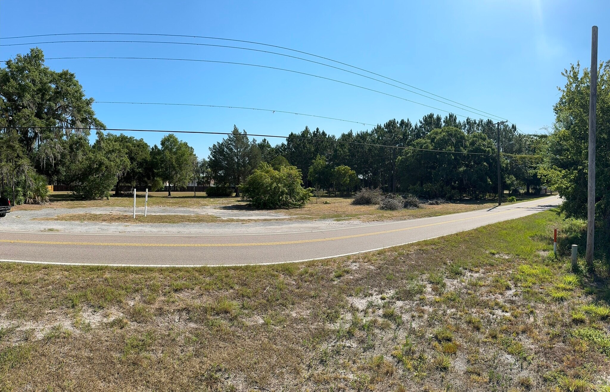 17897 Boy Scout Rd, Odessa, FL à vendre Photo principale– Image 1 sur 8
