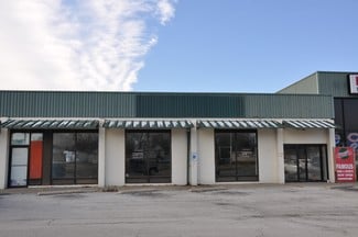 Plus de détails pour 1343 N Illinois Route 48, Decatur, IL - Local commercial à louer