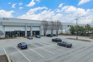 Plus de détails pour 3501 Corporate Dr, Joliet, IL - Industriel/Logistique à louer