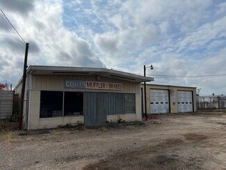 Plus de détails pour 3831 Greenwood Rd, Shreveport, LA - Industriel/Logistique à vendre