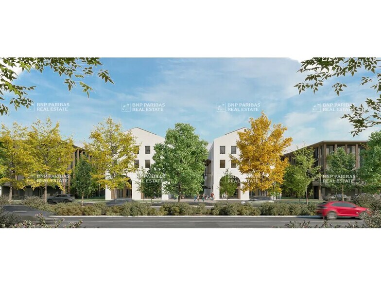 Bureau dans Bayonne à vendre - Photo de l’immeuble – Image 2 sur 3