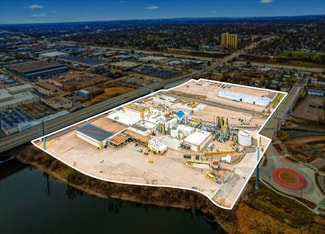 Plus de détails pour 111 N 33rd Ave N, Minneapolis, MN - Industriel/Logistique à vendre