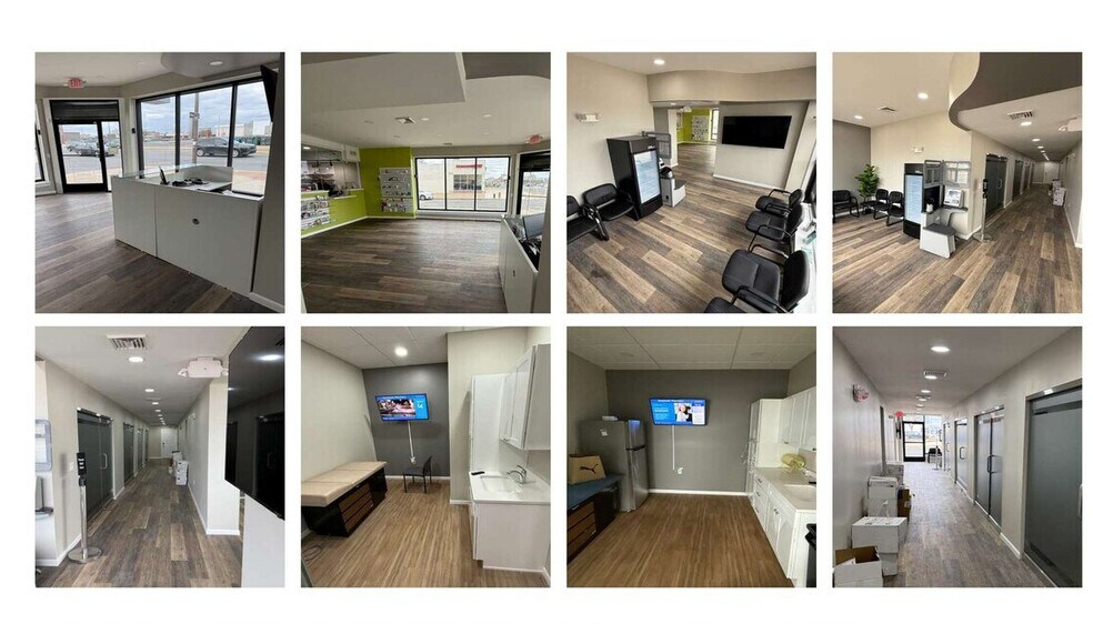 2600-2602 Cottman Ave, Philadelphia, PA à louer - Photo de l’immeuble – Image 1 sur 10