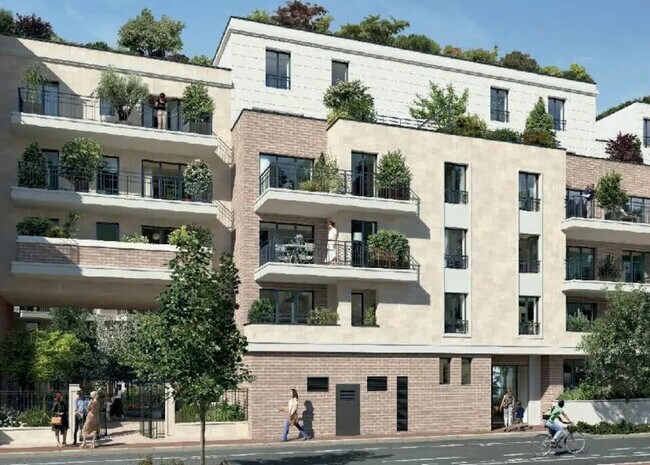 Plus de détails pour Local commercial à louer