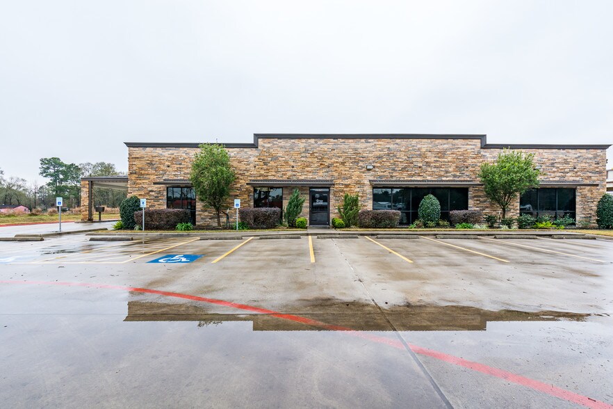 23750 FM 1314 Rd, Porter, TX à vendre - Photo principale – Image 1 sur 110