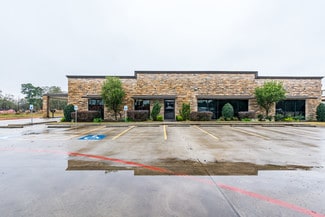 Plus de détails pour 23750 FM 1314 Rd, Porter, TX - Bureau à vendre