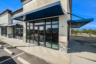 Plus de détails pour 9070 Progress Blvd, Riverview, FL - Local commercial à louer