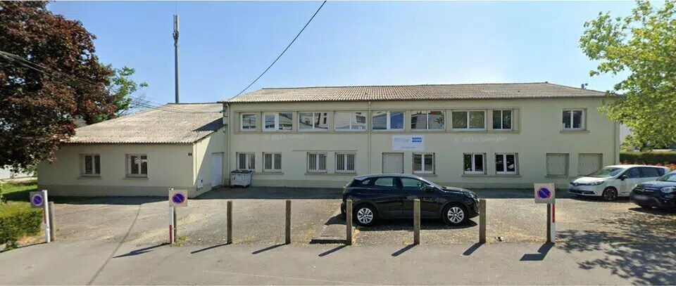 16 Rue Du Noyer, Rennes à vendre - Photo de l’immeuble – Image 1 sur 1