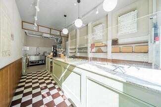 Plus de détails pour 16-18 Thayer St, Londres - Local commercial à louer