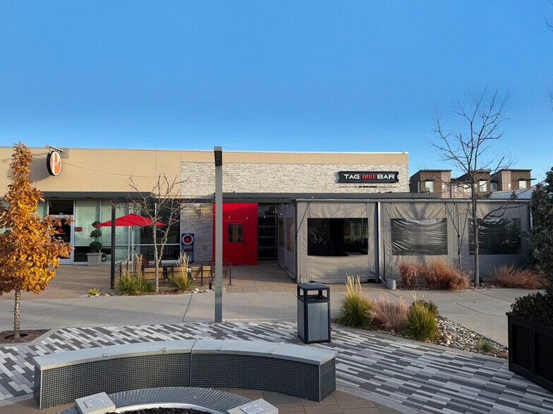 10155 E 29th Dr, Denver, CO à louer - Photo de l’immeuble – Image 2 sur 2