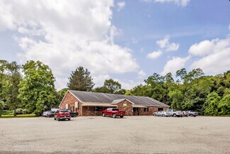 Plus de détails pour Route 51 / Constitution Blvd, Darlington, PA - Local commercial à vendre