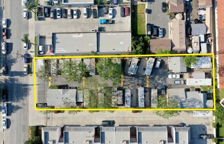 2826 Meeker Ave, El Monte, CA à vendre - Aérien – Image 2 sur 17