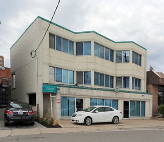 Plus de détails pour 5 Race St, St Catharines, ON - Bureau à vendre