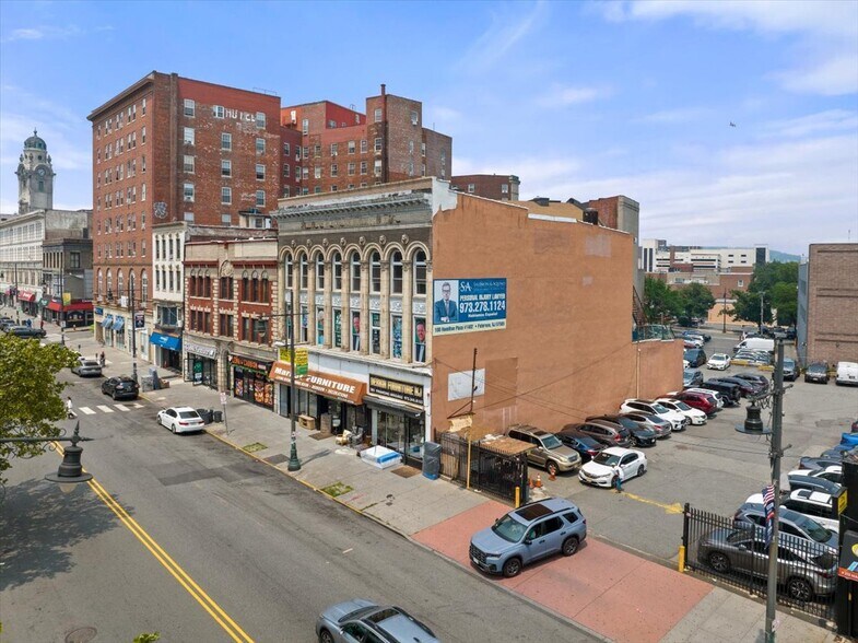 203-207 Market St, Paterson, NJ à vendre - Photo de l’immeuble – Image 3 sur 27