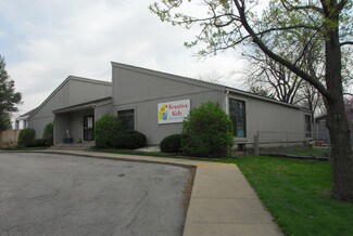 Plus de détails pour 12001 W 79th St, Lenexa, KS - Bureau à vendre