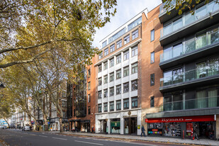 30-32 Grays Inn Rd, London LND - Immobilier d'entreprise