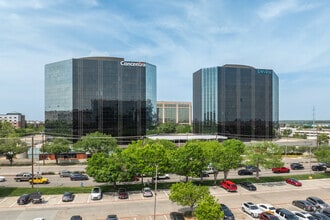 5080 Spectrum Dr, Addison, TX - Vue aérienne vue de carte