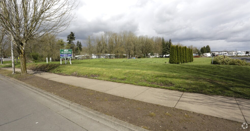 115 Arney Rd, Woodburn, OR à vendre - Photo principale – Image 1 sur 3