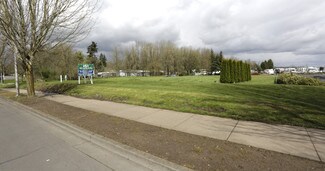 Plus de détails pour 115 Arney Rd, Woodburn, OR - Terrain à vendre