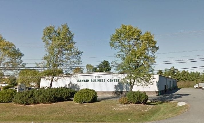 1185 Hammond St, Bangor, ME à louer - Autre – Image 2 sur 2