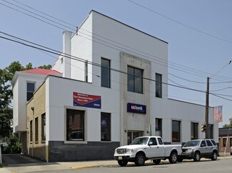 Plus de détails pour 121 Williams St, Cincinnati, OH - Local commercial à louer