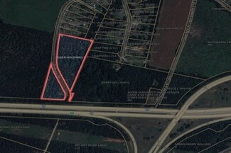 Plus de détails pour Studhorse Rd, Spartanburg, SC - Terrain à vendre