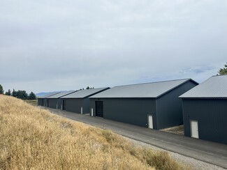 Plus de détails pour 2549 Cottontail rd, Bozeman, MT - Industriel/Logistique à louer