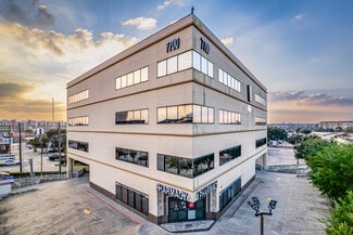 Plus de détails pour 7700 Main St, Houston, TX - Bureau/Médical à louer